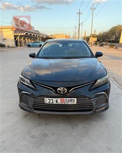 تويوتا كامري